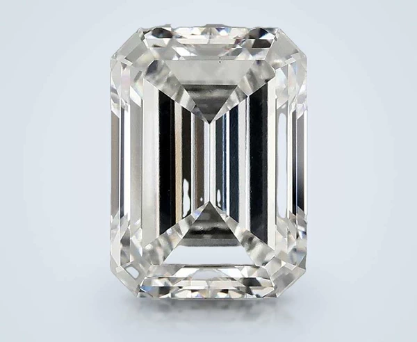 3.47 Carat · F · VS1 Rare Carat Ideal Cut