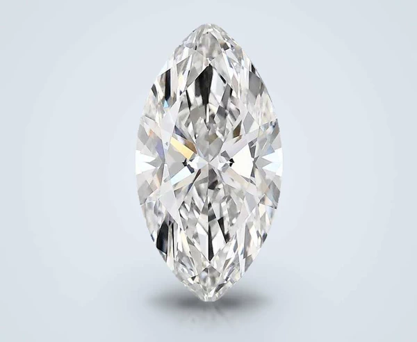 2.1 Carat · E · VVS1 Rare Carat Ideal Cut