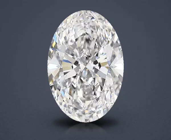 2.06 Carat · D · VVS1 Rare Carat Ideal Cut