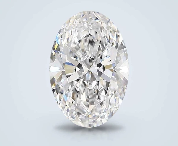 2.06 Carat · D · VVS1 Rare Carat Ideal Cut