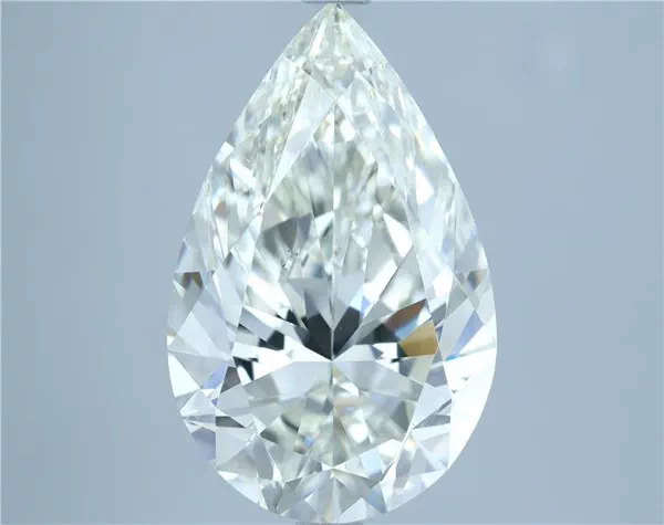 5.03 Carat · H · VS2 Rare Carat Ideal Cut