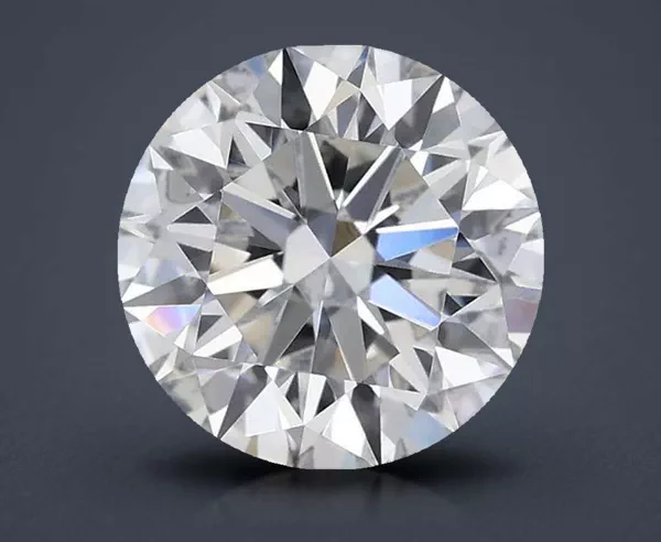 0.62 Carat · E · IF Rare Carat Ideal Cut