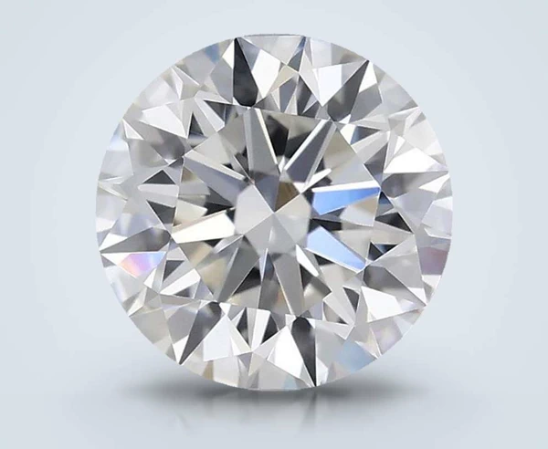 0.62 Carat · E · IF Rare Carat Ideal Cut