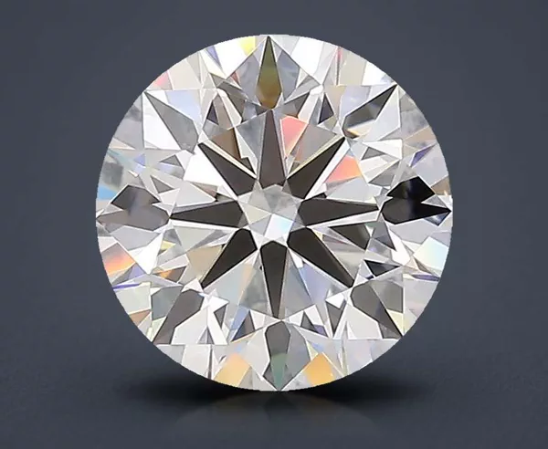 2 Carat · D · VVS1 Rare Carat Ideal Cut