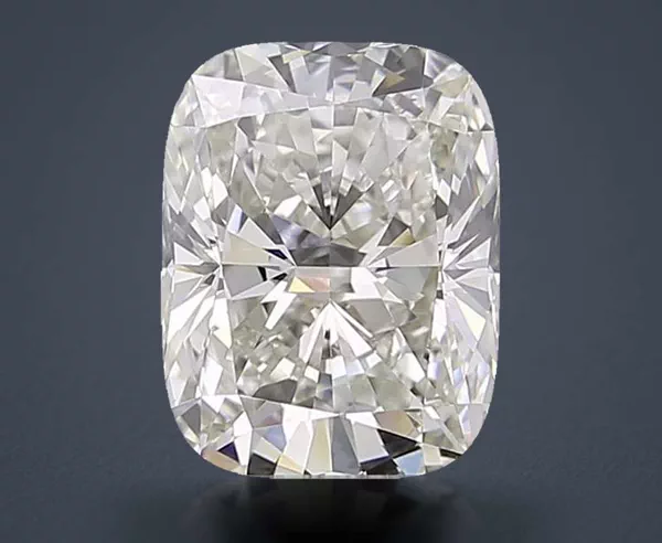 2.53 Carat · H · VVS2 Rare Carat Ideal Cut