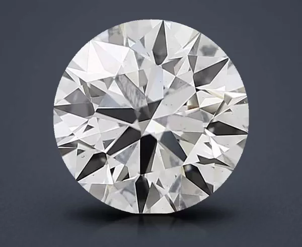2.28 Carat · G · VS2 Rare Carat Ideal Cut
