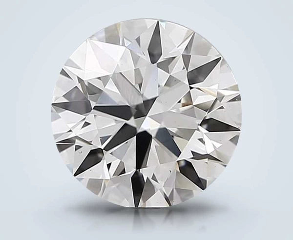 2.28 Carat · G · VS2 Rare Carat Ideal Cut