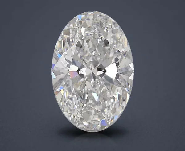 3.05 Carat · D · FL Rare Carat Ideal Cut