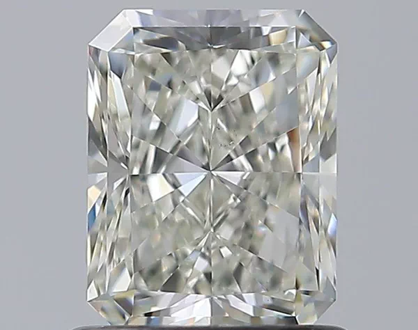 1.01 Carat · J · VS2 Rare Carat Ideal Cut
