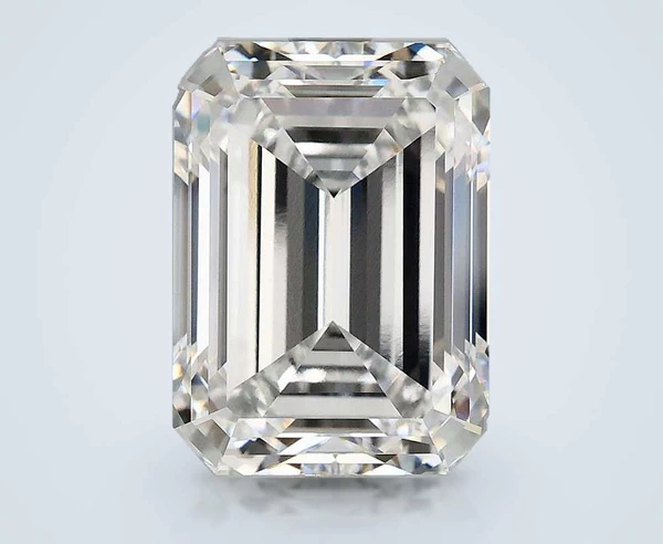 6.66 Carat · E · VVS2 Rare Carat Ideal Cut