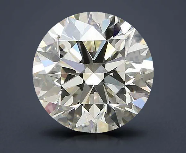 3.7 Carat · J · IF excellent Cut