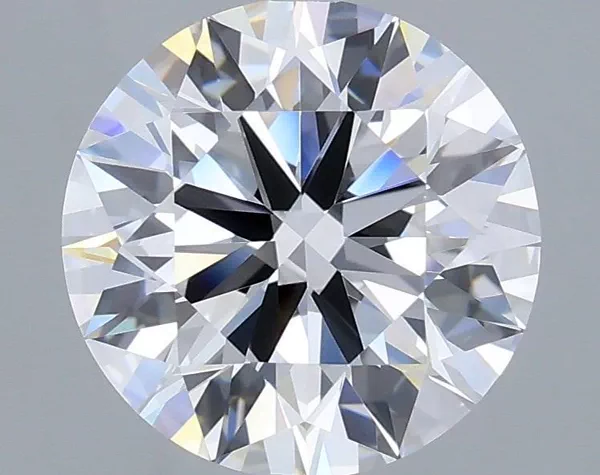 2.78 Carat · D · VVS2 Rare Carat Ideal Cut