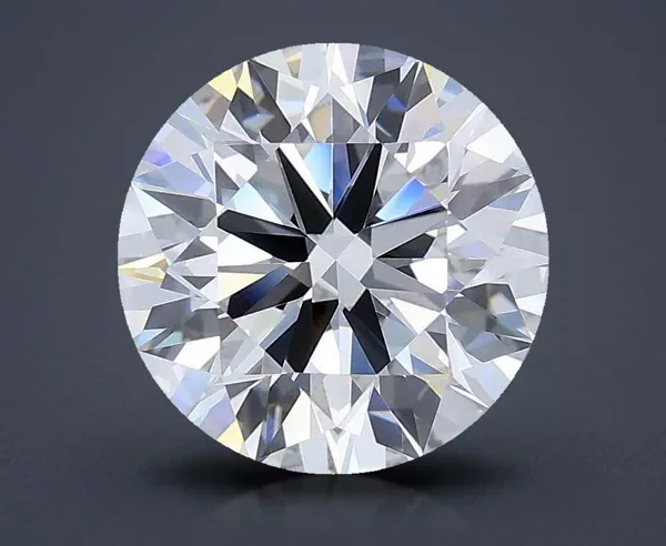 2.78 Carat · D · VVS2 Rare Carat Ideal Cut