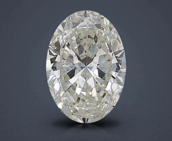 4.03 Carat · J · SI2 Rare Carat Ideal Cut