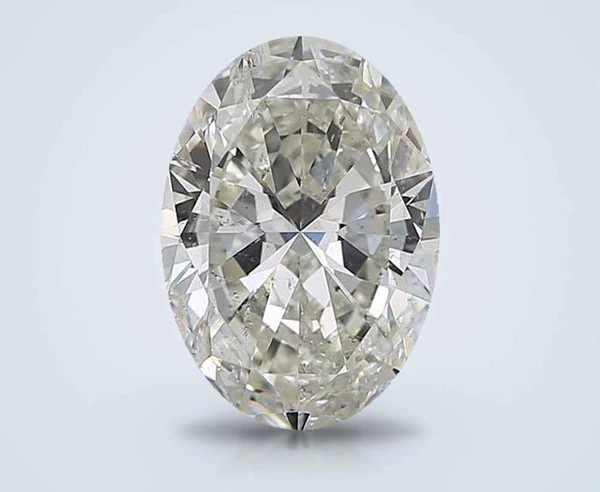 4.03 Carat · J · SI2 Rare Carat Ideal Cut