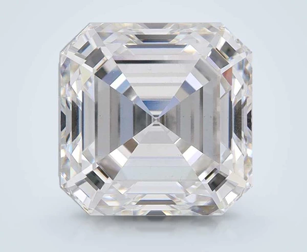 4.07 Carat · E · VS1 Rare Carat Ideal Cut