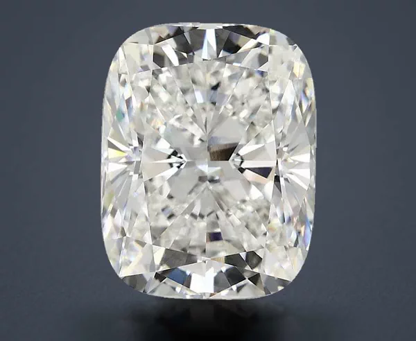 5.39 Carat · E · VVS2 Rare Carat Ideal Cut