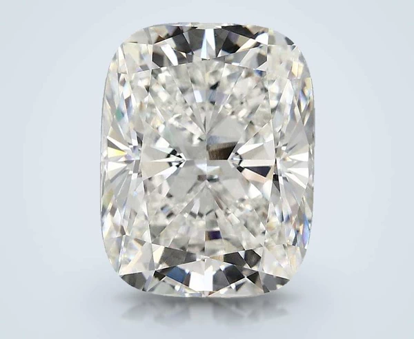 5.39 Carat · E · VVS2 Rare Carat Ideal Cut
