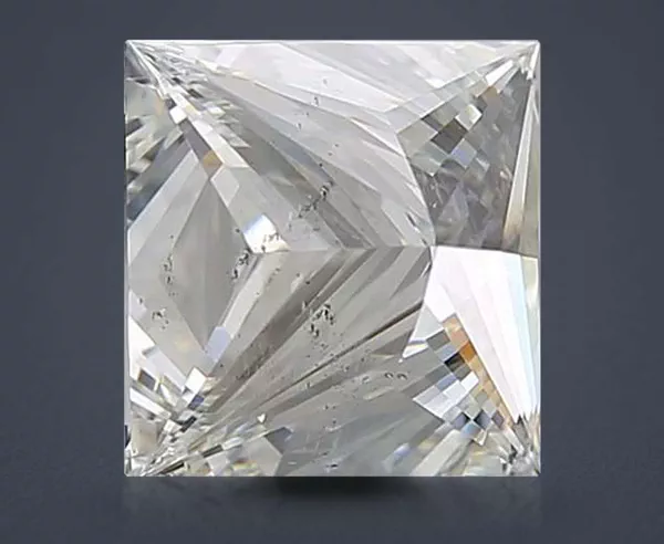 2.52 Carat · I · SI1 Rare Carat Ideal Cut