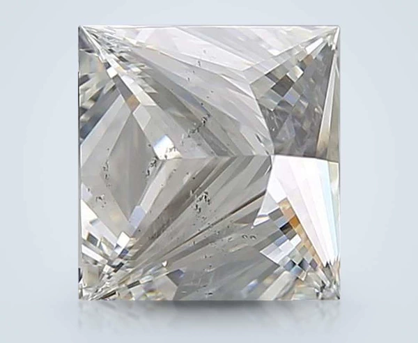 2.52 Carat · I · SI1 Rare Carat Ideal Cut