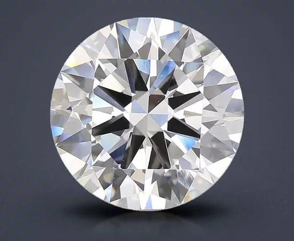 8.5 Carat · E · VVS2 excellent Cut