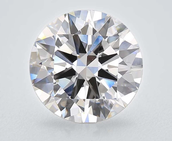 8.5 Carat · E · VVS2 excellent Cut
