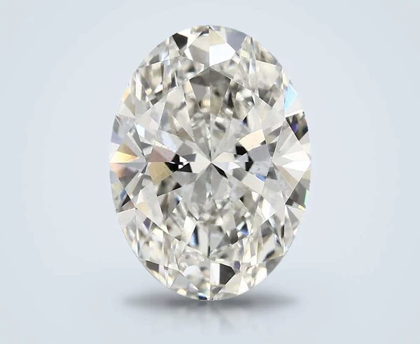 2.89 Carat · G · VS1 Rare Carat Ideal Cut