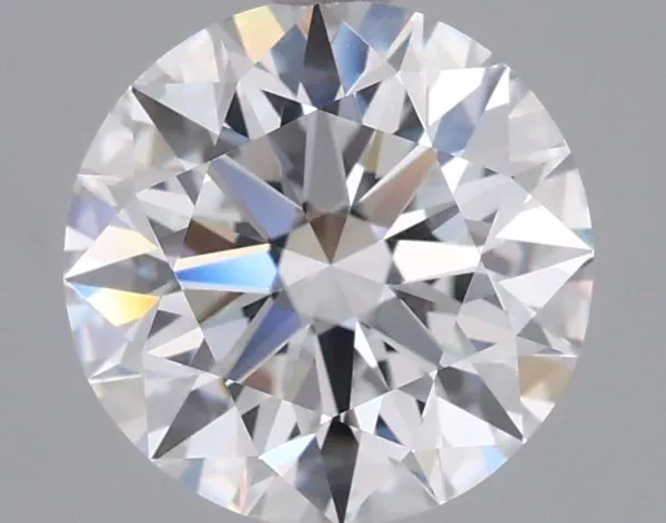1.99 Carat · D · VVS2 excellent Cut