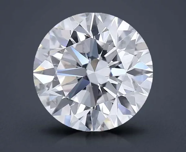 1.53 Carat · D · VVS1 Rare Carat Ideal Cut