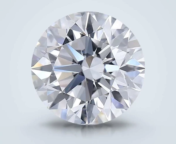 1.53 Carat · D · VVS1 Rare Carat Ideal Cut
