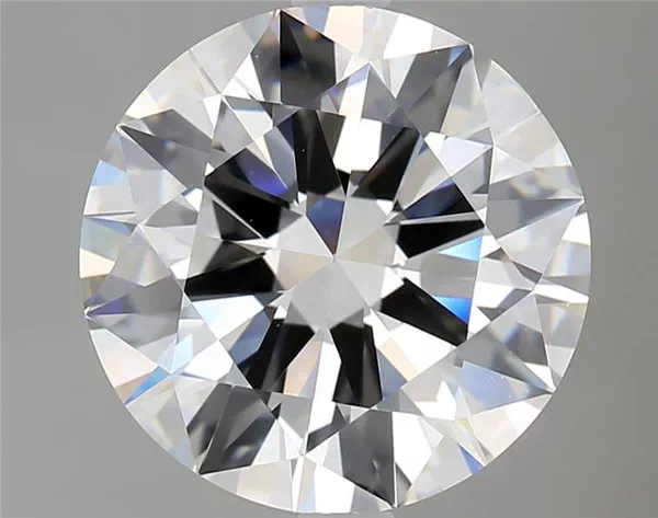 4.7 Carat · J · VS1 excellent Cut