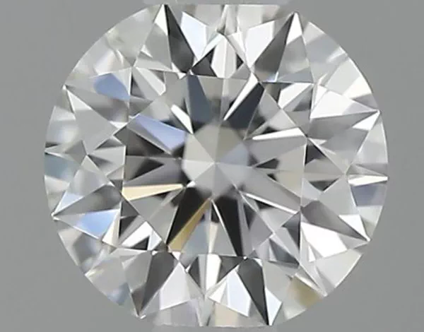 0.33 Carat · H · IF Rare Carat Ideal Cut