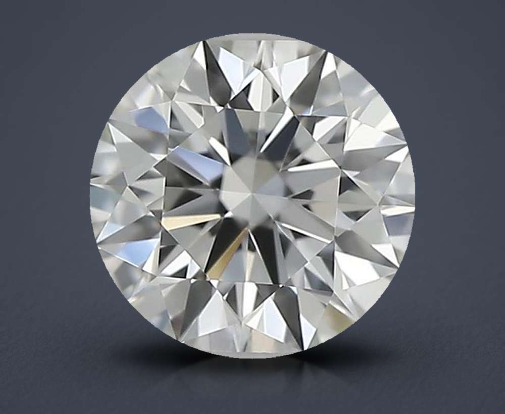 0.33 Carat · H · IF Rare Carat Ideal Cut