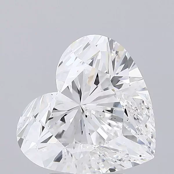 4.51 Carat · F · VS2 Rare Carat Ideal Cut