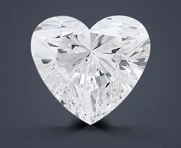 4.51 Carat · F · VS2 Rare Carat Ideal Cut