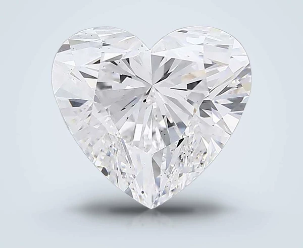 4.51 Carat · F · VS2 Rare Carat Ideal Cut