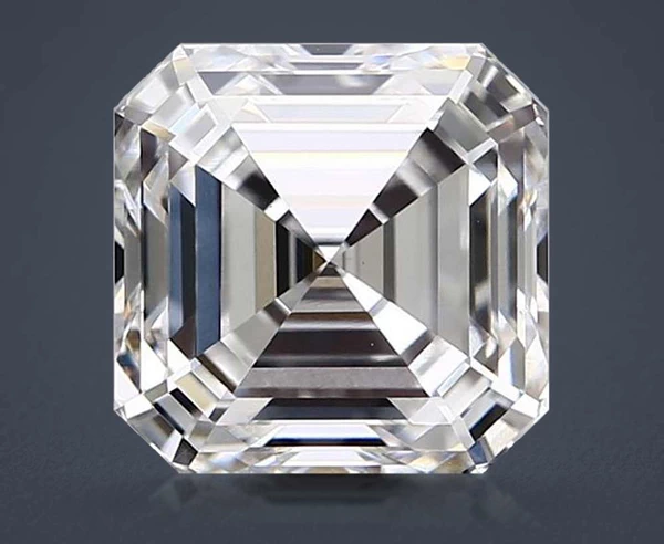 2.29 Carat · E · VVS2 Rare Carat Ideal Cut