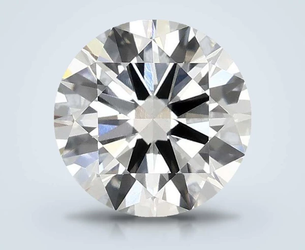 1.49 Carat · G · VS1 Rare Carat Ideal Cut