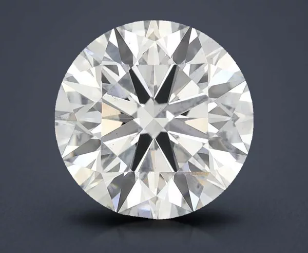 5.75 Carat · G · VS2 Rare Carat Ideal Cut