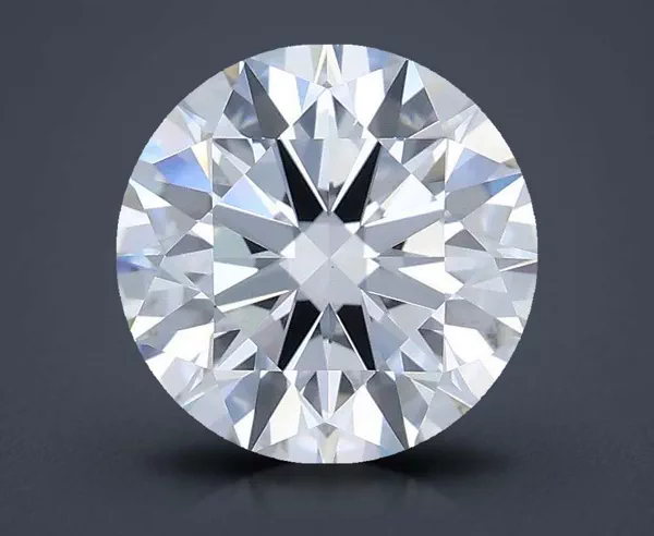 1.43 Carat · G · VVS1 Rare Carat Ideal Cut