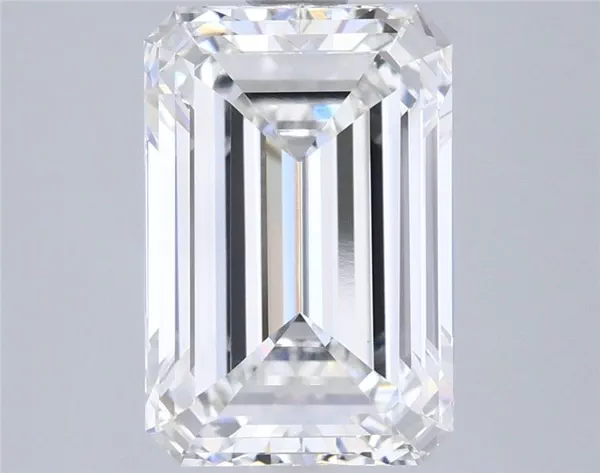 3 Carat · F · VVS2 Rare Carat Ideal Cut