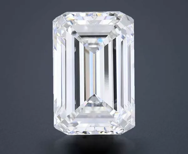 3 Carat · F · VVS2 Rare Carat Ideal Cut