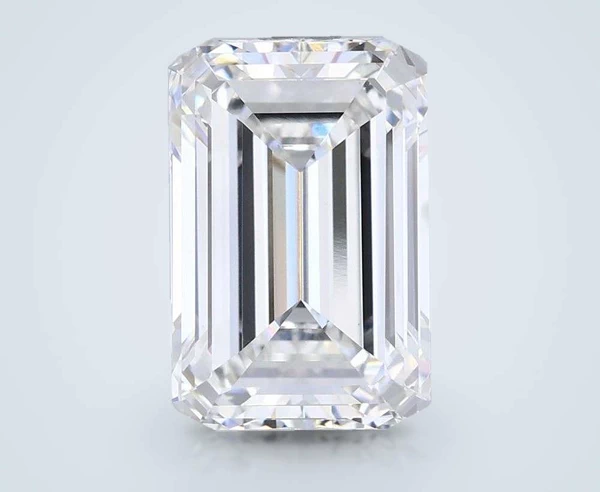 3 Carat · F · VVS2 Rare Carat Ideal Cut