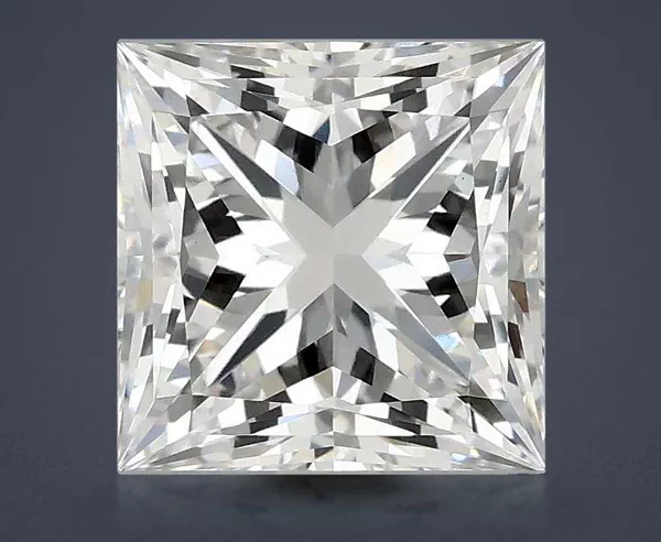3.02 Carat · E · VVS2 Rare Carat Ideal Cut
