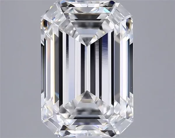 2.76 Carat · F · VVS1 Rare Carat Ideal Cut