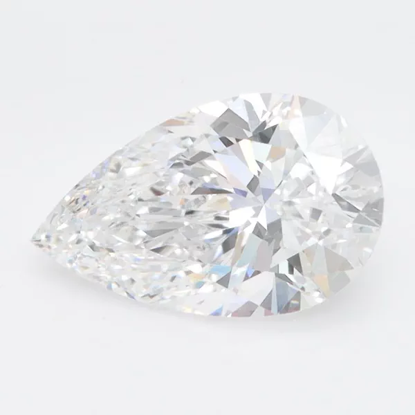 2.07 Carat · D · VVS1 Rare Carat Ideal Cut