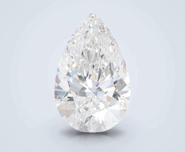 2.07 Carat · D · VVS1 Rare Carat Ideal Cut