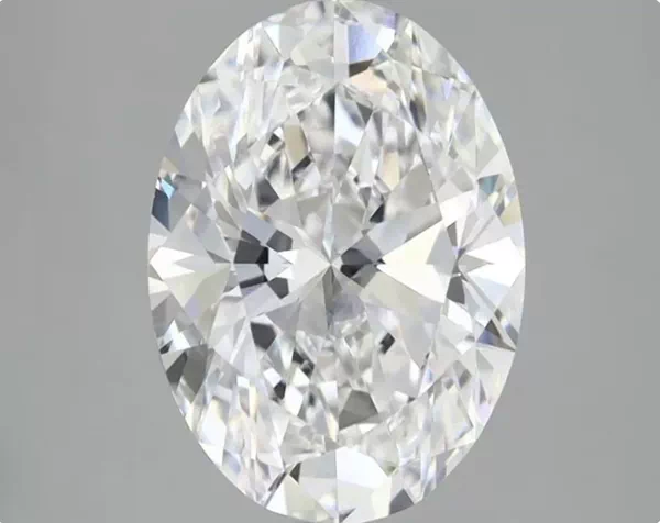 4.46 Carat · D · VS2 Rare Carat Ideal Cut