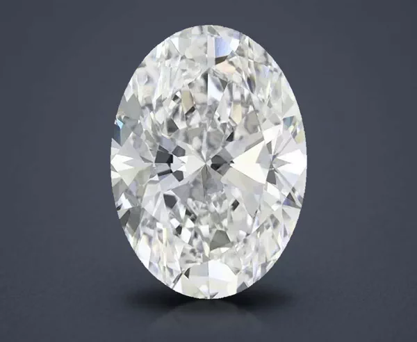 4.46 Carat · D · VS2 Rare Carat Ideal Cut