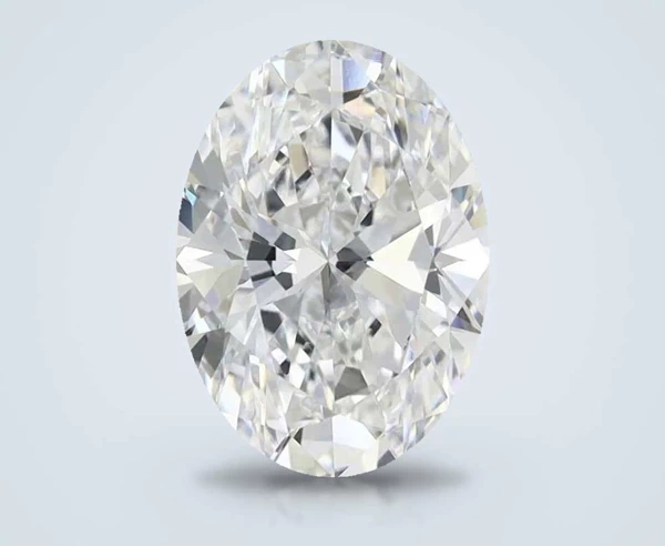 4.46 Carat · D · VS2 Rare Carat Ideal Cut